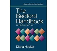 The Bedford Handbook