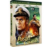 The Bedford Incident (Blu-Ray)