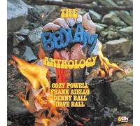 BEDLAM - THE BEDLAM ANTHOLOGY - 6CD CLAMSHELL BOX