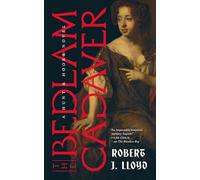 The Bedlam Cadaver: 3 (A Hunt and Hooke Novel)