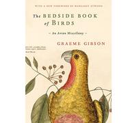 The Bedside Book of Birds – Bloomsbury Publishing