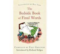 The Bedside Book of Final Words