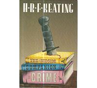 The Bedside Companion to Crime