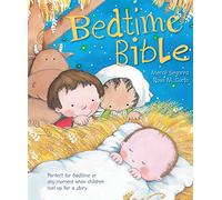 The Bedtime Bible