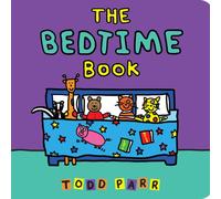 The Bedtime Book