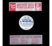The Bedtime Boys - The Bedtime Boys: No Sleep Till Bedtime [12" Maxi]