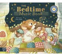The Bedtime Music Book (Singalong Songbooks)