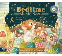 The Bedtime Music Book (Singalong Songbooks)