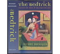 The Bedtrick - Tales of Sex & Masquerade: Tales of Sex and Masquerade (Worlds of Desire S.)