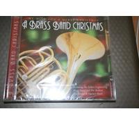 The Bedwas Trethomas & Machen Band - A Brass Band Christmas
