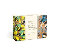 The Bee and the Butterfly Playing Cards (Natural Histories Gift)
