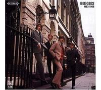 The Bee Gees - 1964 - 1966
