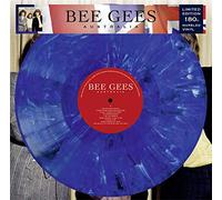 The Bee Gees Australia (Vinyl) 12" Album Coloured Vinyl