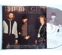 The Bee Gees - Bee Gees 3 Kisses of Love
