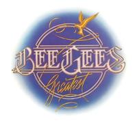 The Bee Gees - Bee Gees Greatest by The Bee Gees (2007) Audio CD