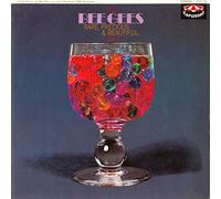 The Bee Gees - Bee Gees - Rare, Precious & Beautiful Vol. 2 - Karussell - 635 136
