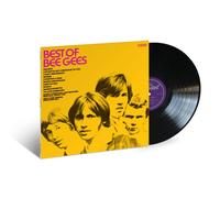 The Bee Gees - Best of Bee Gees - 12" Vinyl - US Import