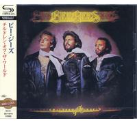 The Bee Gees - Children Of The World SHM-CD [New CD] SHM CD, Japan - Import