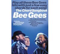 The Bee Gees – The Chord Songbook