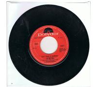 The Bee Gees - Don't Forget To Remember / The Lord [7" Vinyl]