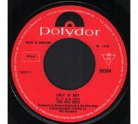 The Bee Gees - First Of May / Lamplight