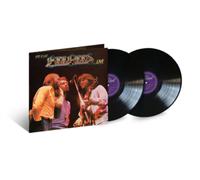 The Bee Gees Here at Last (Vinyl) 12" Album (US IMPORT)