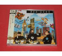 The Bee Gees - High Civilization SHM-CD [New CD] SHM CD, Japan - Import