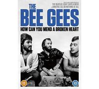 The Bee Gees - How Can You Mend a Broken Heart? (DVD) [2020]