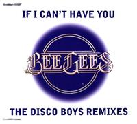 The Bee Gees - If I Can'T Have You