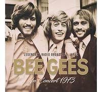 The Bee Gees - In Concert 1973 / Radio Broadcast