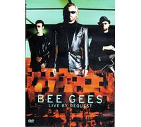 The Bee Gees: Live By Request [DVD] [2004]