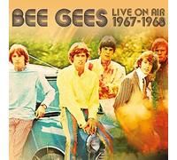 The Bee Gees - Live On Air 1967 - 1968