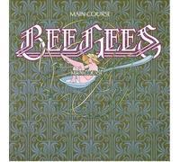 The Bee Gees - Main Course [New Vinyl LP] Clear Vinyl