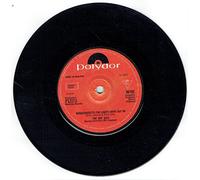 The Bee Gees - Massachusetts The Lights Went Out In / Barker Of The UFO