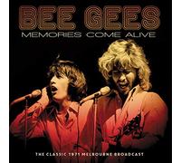 The Bee Gees - Memories Come Alive (Live 1971)