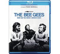 The Bee Gees: Mend Broken Heart (Blu-ray) Justin Timberlake (US IMPORT)