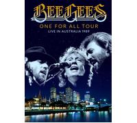 The Bee Gees One For All Tour - Live In Australia 1989 [2018]