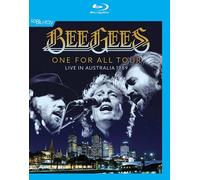 The Bee Gees: One for All Tour - Live in Australia 1989 Blu-Ray (2018) The Bee