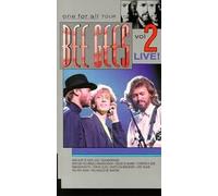 The Bee Gees - One For All Tour - Live - Vol. 2 [VHS]