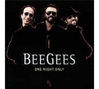 The Bee Gees - One Night Only [Australian Import]