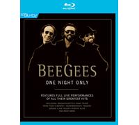 The Bee Gees: One Night Only (Blu-ray) Bee Gees (US IMPORT)