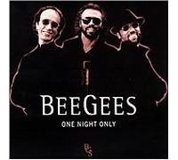 Bee Gees - One Night Only [CD]