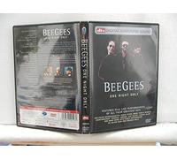 The Bee Gees - One Night Only (DTS Version) [DVD] [2003]