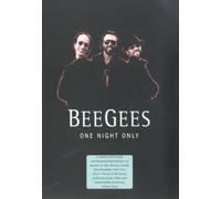 The Bee Gees: One Night Only [DVD] [2000]