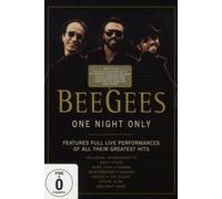 The Bee Gees - One Night Only [DVD]