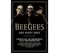 Bee Gees - One Night Only - Anniversary Edition [dvd] [2010]