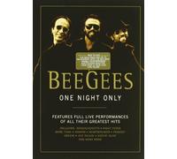Bee Gees - One Night Only - Anniversary Edition [dvd] [2010]