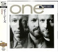 The Bee Gees - One SHM-CD [New CD] SHM CD, Japan - Import