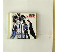 The Bee Gees - Size Isn T Everything