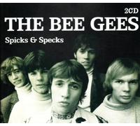 The Bee Gees - Spicks & Specks